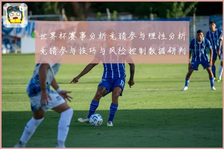 世界杯赛事分析竞猜参与理性分析竞猜参与技巧与风险控制数据研判