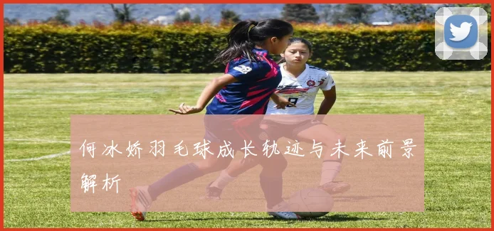 何冰娇羽毛球成长轨迹与未来前景解析